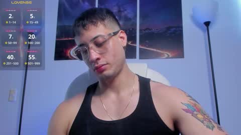 mattsaill_ online show from 26, 11, 2025