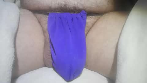 Hairy Bud online show from 14, 4, 2026