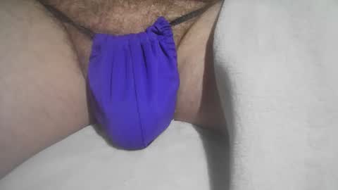 Hairy Bud online show from 16, 4, 2026