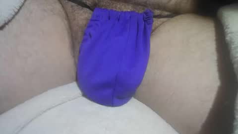 Hairy Bud online show from 29, 4, 2026