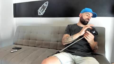 Matt online show from 22, 1, 2025