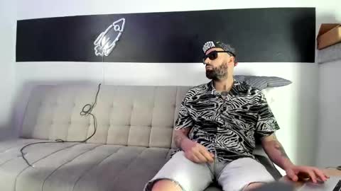 Matt online show from 4, 2, 2025