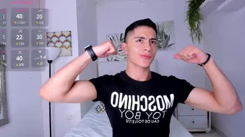 Matty  online show from 1, 3, 2025