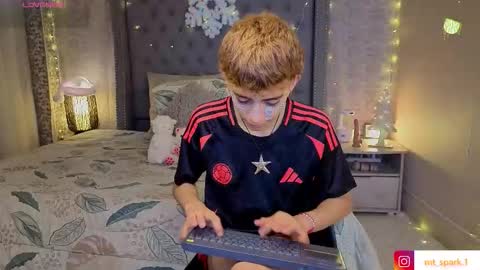 matty_spark online show from 18, 12, 2025