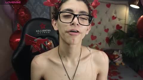 matty_spark online show from 15, 2, 2026