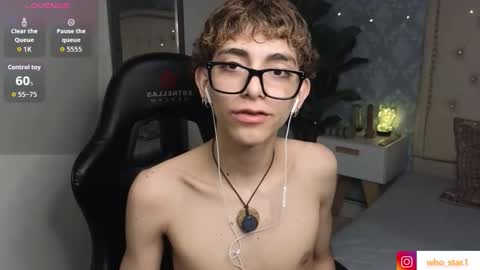 matty_spark online show from 20, 2, 2026