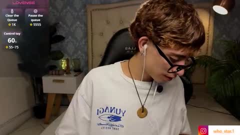 matty_spark online show from 27, 2, 2026