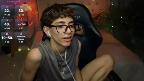 matty_spark online show from 31, 3, 2026