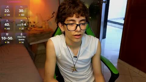 matty_spark online show from 1, 5, 2026