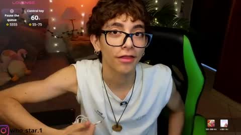 matty_spark online show from 3, 5, 2026
