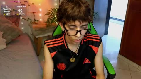 matty_spark online show from 10, 5, 2026