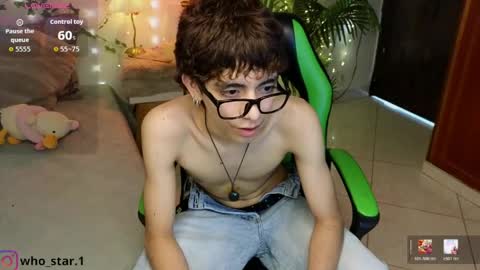 matty_spark online show from 13, 5, 2026