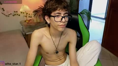 matty_spark online show from 17, 5, 2026