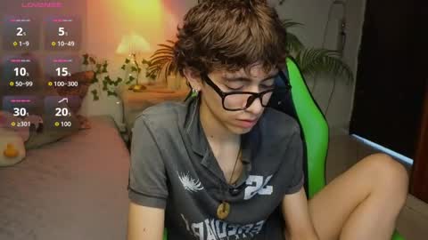 matty_spark online show from 25, 5, 2026