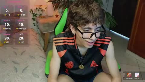 matty_spark online show from 27, 5, 2026