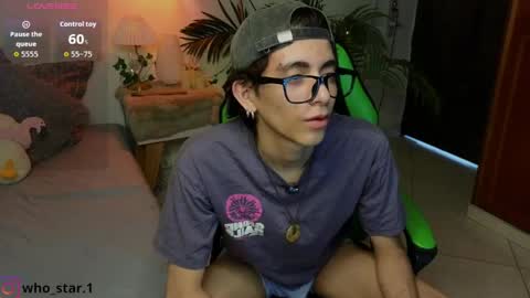 matty_spark online show from 28, 5, 2026