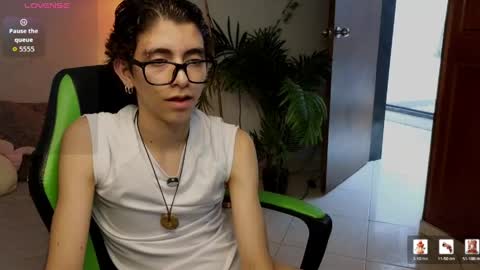 matty_spark online show from 29, 5, 2026
