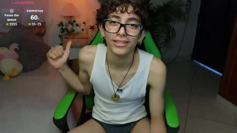 matty_spark online show from 31, 5, 2026