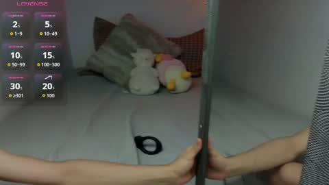 matty_spark online show from 31, 5, 2026