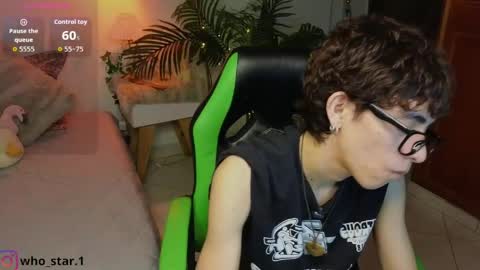 matty_spark online show from 3, 6, 2026