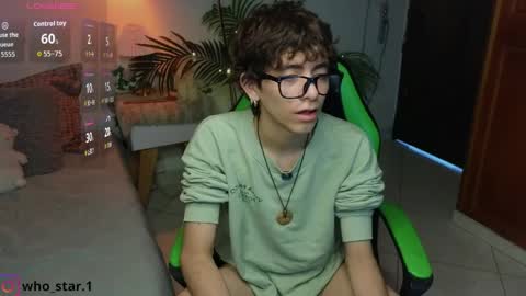 matty_spark online show from 7, 6, 2026