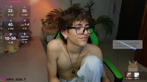 matty_spark online show from 8, 6, 2026
