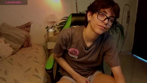 matty_spark online show from 9, 6, 2026