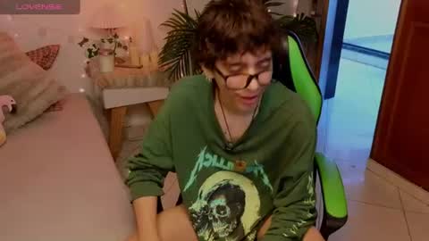 matty_spark online show from 11, 6, 2026