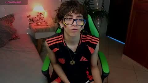 matty_spark online show from 14, 6, 2026