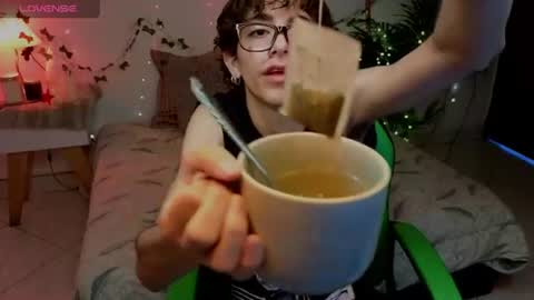 matty_spark online show from 16, 6, 2026