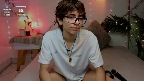matty_spark online show from 17, 6, 2026