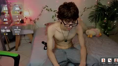 matty_spark online show from 18, 6, 2026