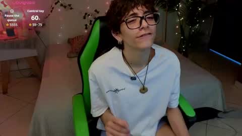matty_spark online show from 21, 6, 2026