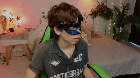 matty_spark online show from 24, 6, 2026