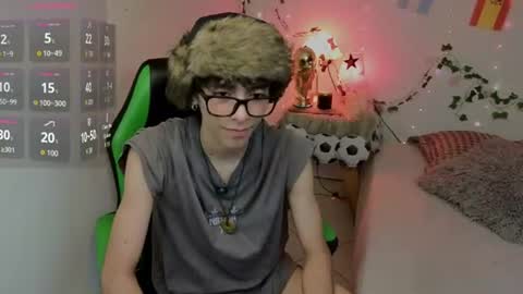 matty_spark online show from 25, 6, 2026