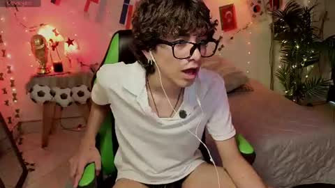 matty_spark online show from 17, 7, 2026