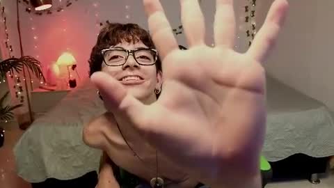 matty_spark online show from 31, 7, 2026