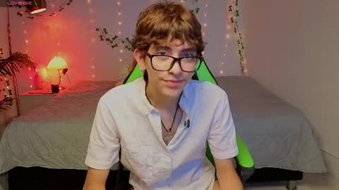 matty_spark online show from 3, 8, 2026
