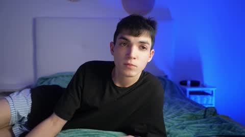 Matty  Aiden online show from 3, 2, 2026