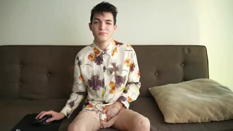 Matty  Aiden online show from 16, 2, 2026