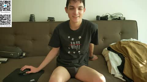 Matty  Aiden online show from 10, 4, 2026