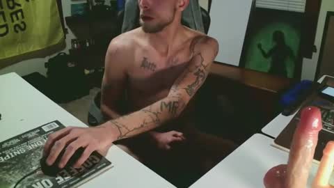 MattyMatt online show from 5, 1, 2025