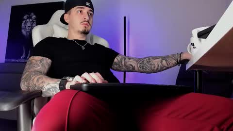 Matt online show from 10, 1, 2026