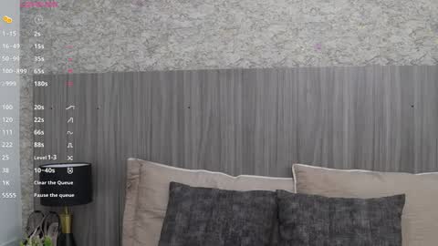 Alya online show from 20, 4, 2026