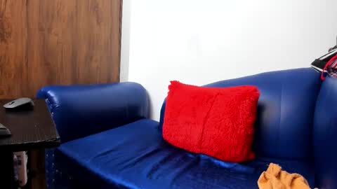 Lucy online show from 14, 10, 2025