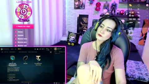 Snapshot of mature_gamer chatting on 5, 1, 2025 Nath online show from 5, 1, 2025
