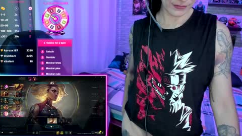 Snapshot of mature_gamer chatting on 25, 1, 2025 Nath online show from 25, 1, 2025