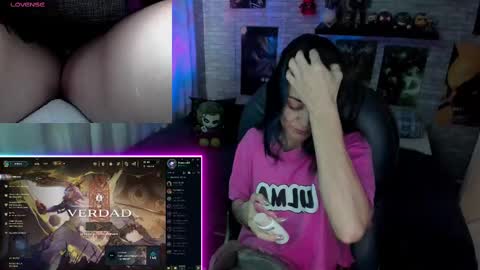 Snapshot of mature_gamer chatting on 28, 9, 2025 Nath online show from 28, 9, 2025