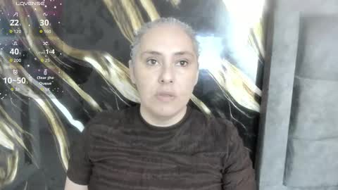 mature_gold online show from 5, 10, 2025