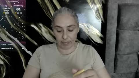 mature_gold online show from 12, 10, 2025